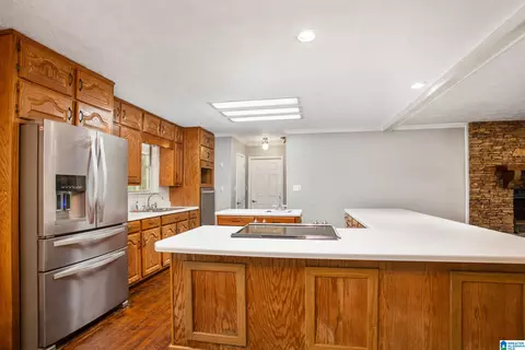 1191 Collins Rd, Ohatchee, AL 36271 photo 11