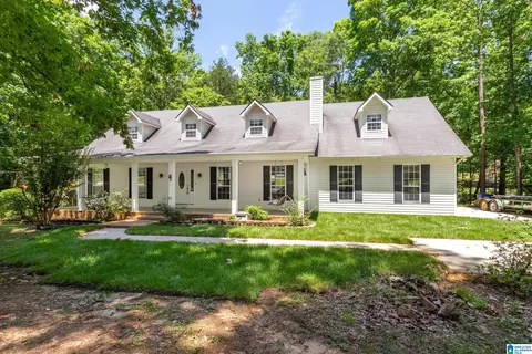 1191 Collins Rd, Ohatchee, AL 36271 photo 2