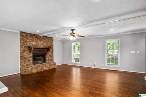 1191 Collins Rd, Ohatchee, AL 36271 photo 3