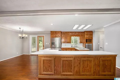 1191 Collins Rd, Ohatchee, AL 36271 photo 10