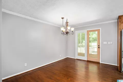 1191 Collins Rd, Ohatchee, AL 36271 photo 5