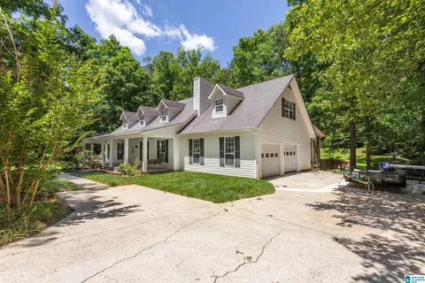 1191 Collins Rd, Ohatchee, AL 36271 photo 42