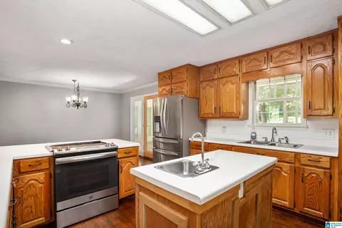 1191 Collins Rd, Ohatchee, AL 36271 photo 4