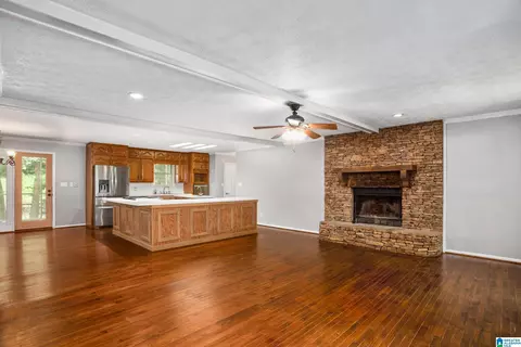 1191 Collins Rd, Ohatchee, AL 36271 photo 9