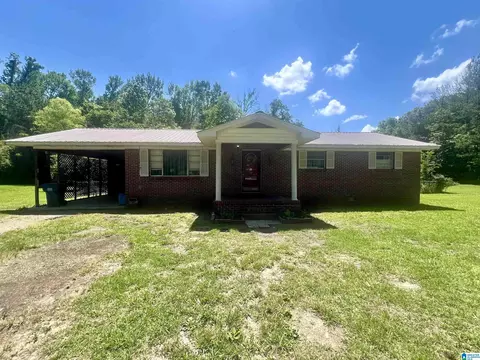 4848 Pope Ave, Steele, AL 35987 photo 1
