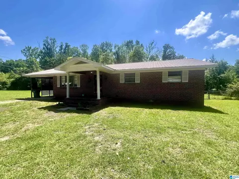 4848 Pope Ave, Steele, AL 35987 photo 2