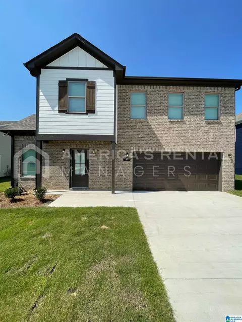 97 Kings Way, Jasper, AL 35501 photo 1