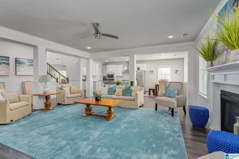 6724 Nathan Cir, Mc Calla, AL 35111 photo 9
