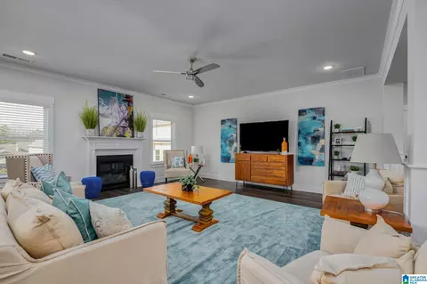 6724 Nathan Cir, Mc Calla, AL 35111 photo 7