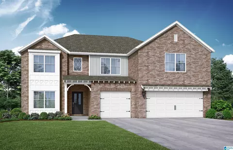 6724 Nathan Cir, Mc Calla, AL 35111 photo 1