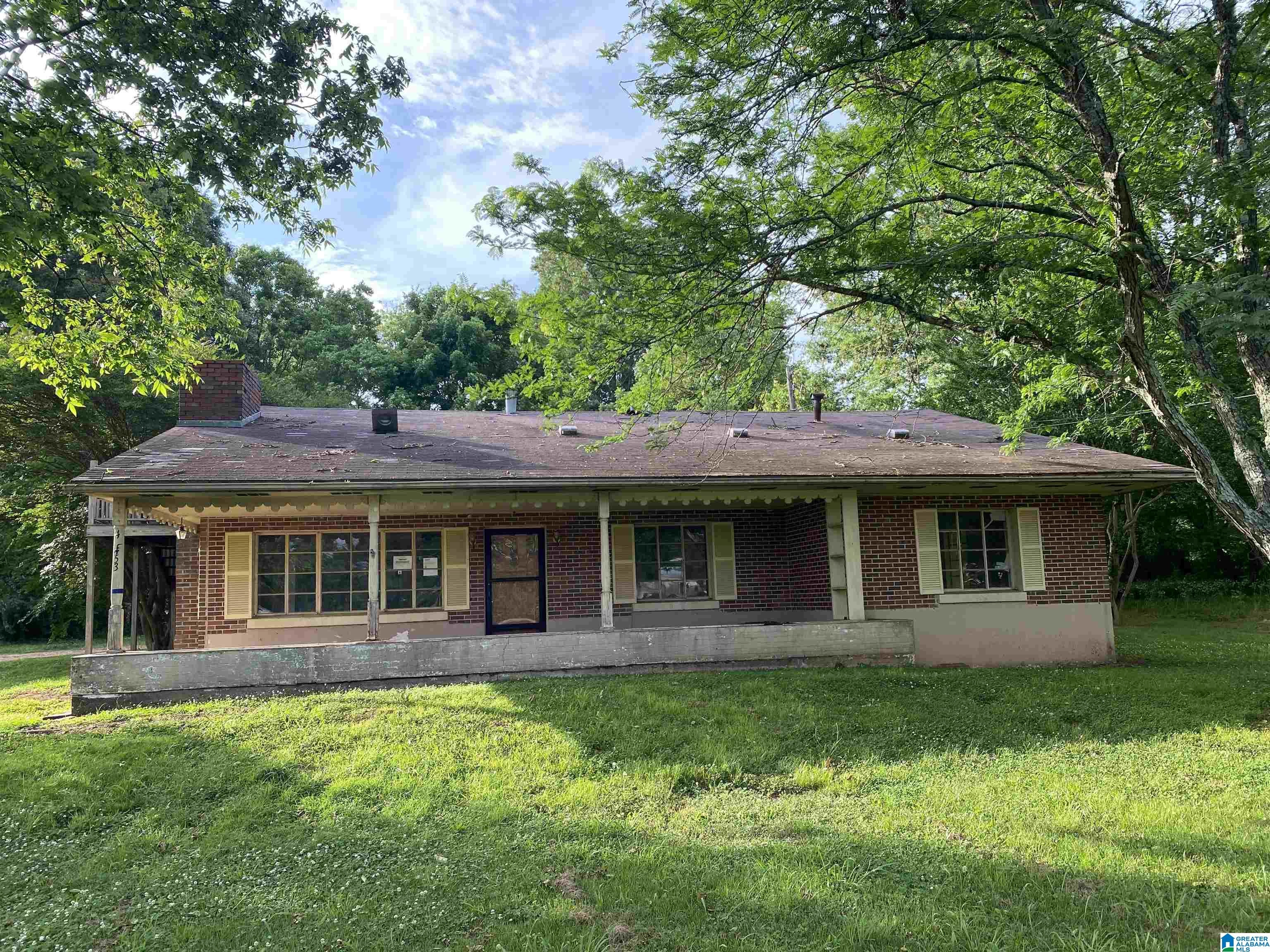 43453 Hwy 21  