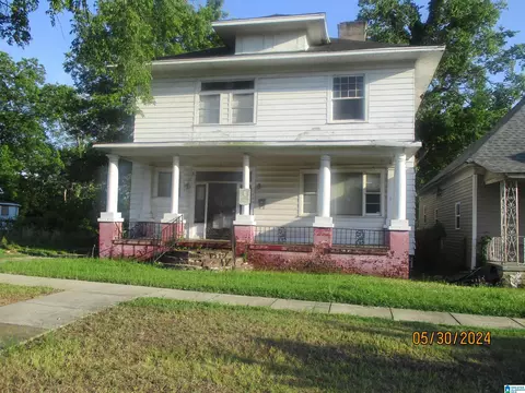 309 4th Ter N, Birmingham, AL 35204