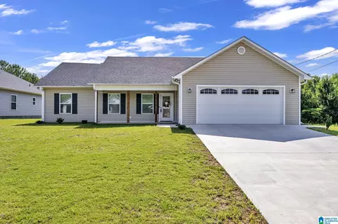 48 Trinity Ln, Oneonta, AL 35121 photo 1
