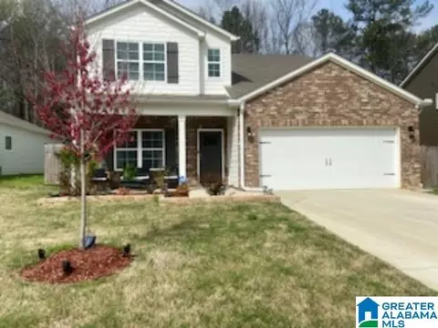 786 Valley Cir, Leeds, AL 35094