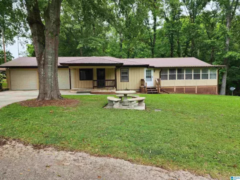 190 Davis Rd, Vincent, AL 35178 photo 2
