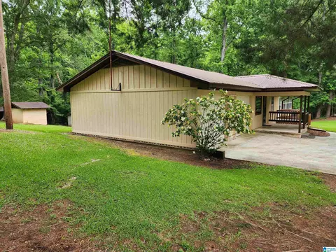 190 Davis Rd, Vincent, AL 35178 photo 4