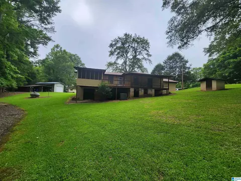 190 Davis Rd, Vincent, AL 35178 photo 8