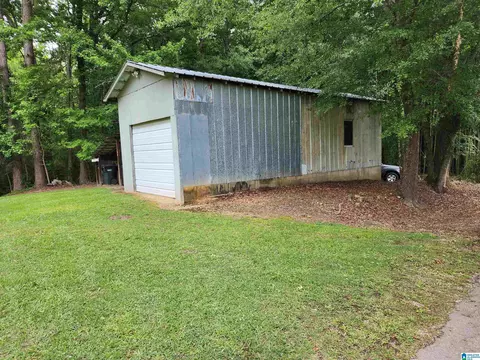190 Davis Rd, Vincent, AL 35178 photo 12