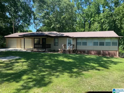 190 Davis Rd, Vincent, AL 35178 photo 1