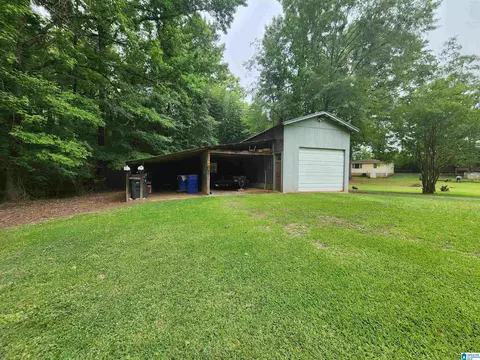 190 Davis Rd, Vincent, AL 35178 photo 11
