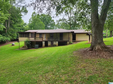190 Davis Rd, Vincent, AL 35178 photo 9