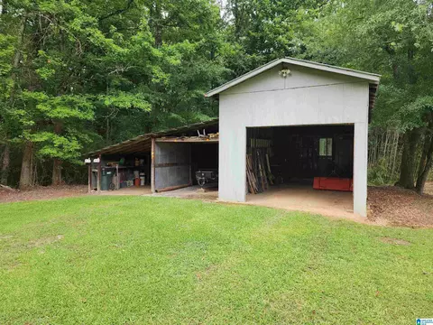190 Davis Rd, Vincent, AL 35178 photo 13