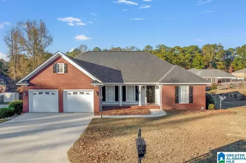 60 County Road 78, Clanton, AL 35045 photo 1