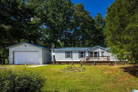 650 Davidson Cir, Locust Fork, AL 35097 photo 1