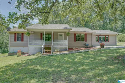 551 Spring Trl, Warrior, AL 35180 photo 1