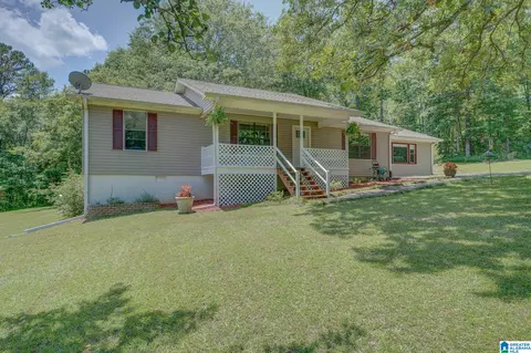 551 Spring Trl, Warrior, AL 35180 photo 2