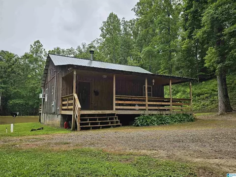561 County Road 210, Fruithurst, AL 36262 photo 3