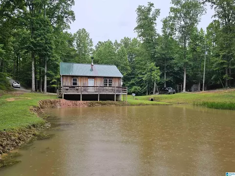 561 County Road 210, Fruithurst, AL 36262 photo 24