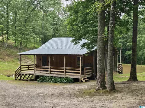 561 County Road 210, Fruithurst, AL 36262 photo 1