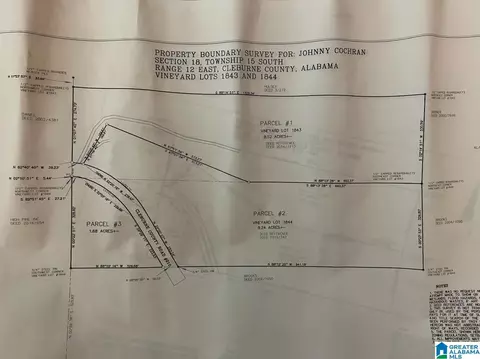 561 County Road 210, Fruithurst, AL 36262 photo 34
