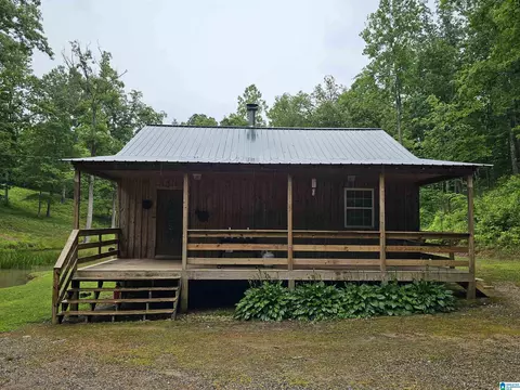 561 County Road 210, Fruithurst, AL 36262 photo 2