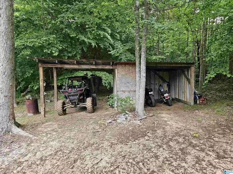 561 County Road 210, Fruithurst, AL 36262 photo 32