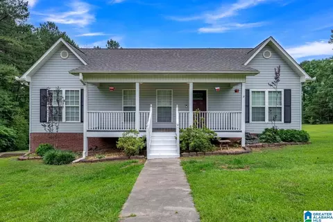 116 Abbey Rd, Warrior, AL 35180 photo 1