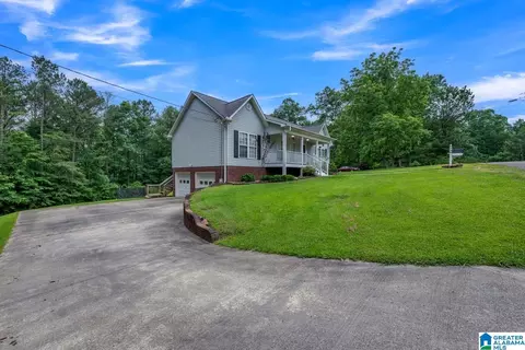 116 Abbey Rd, Warrior, AL 35180 photo 2