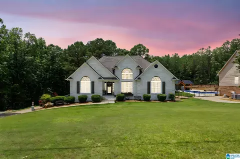 80 Fritz Dr, Pell City, AL 35128