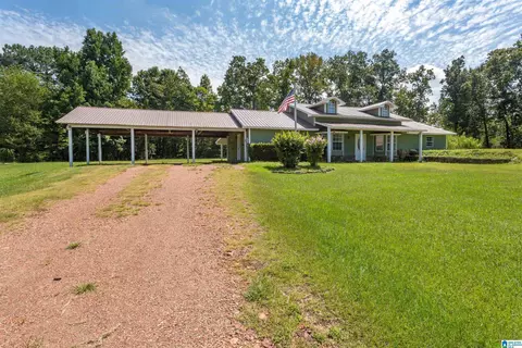 1040 Justice Rd, Warrior, AL 35180 photo 1