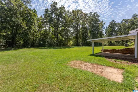 1040 Justice Rd, Warrior, AL 35180 photo 2