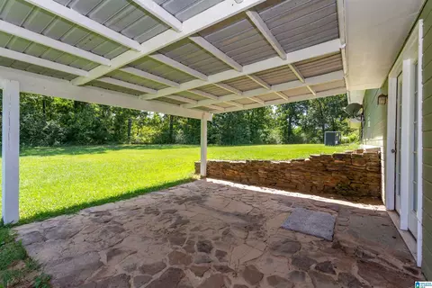 1040 Justice Rd, Warrior, AL 35180 photo 4