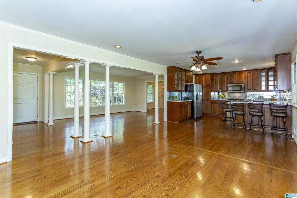 Other - 1013 Vista Cir, Vestavia Hills, AL 35216 photo 4 of 18