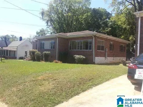 950 Center St N, Birmingham, AL 35204
