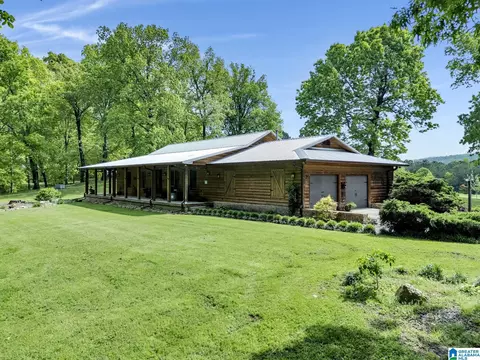 195 Harp Rd, Oneonta, AL 35121 photo 1