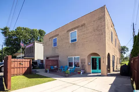 4919 Railroad Ave, Adamsville, AL 35005