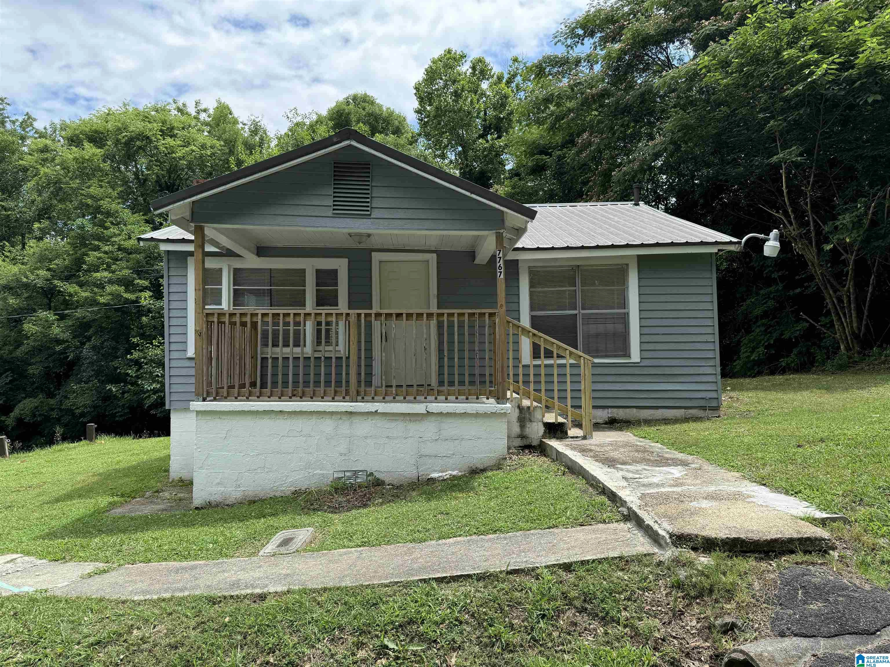 7767 Martin Luther King Dr  