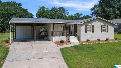 412 10th St SW, Alabaster, AL 35007