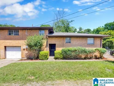 3632 Viola Ave SW, Birmingham, AL 35221
