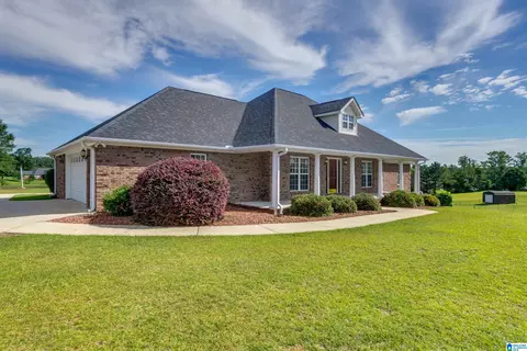85 County Road 806, Clanton, AL 35045 photo 1